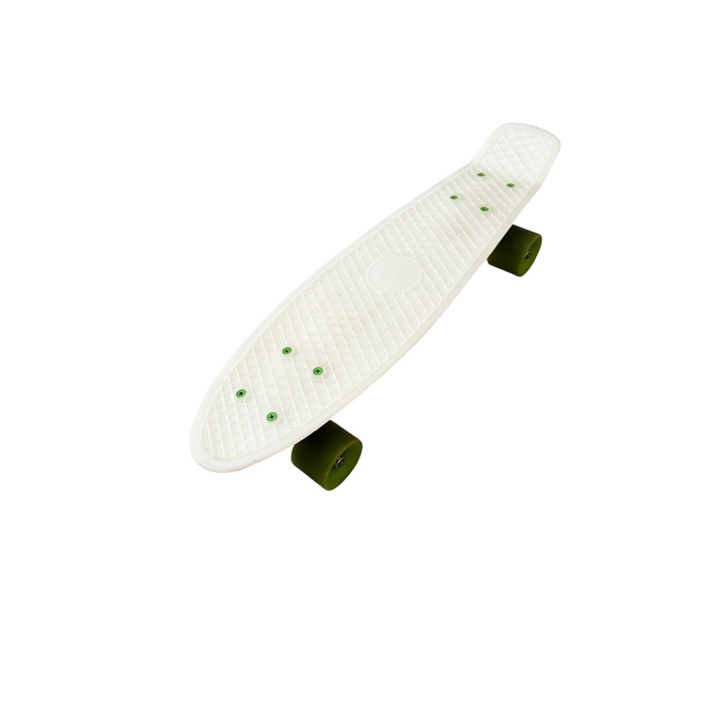 2015 Limited Edition Penny Slater 22" PNYCOMP148 Skateboard Glow In The Dark